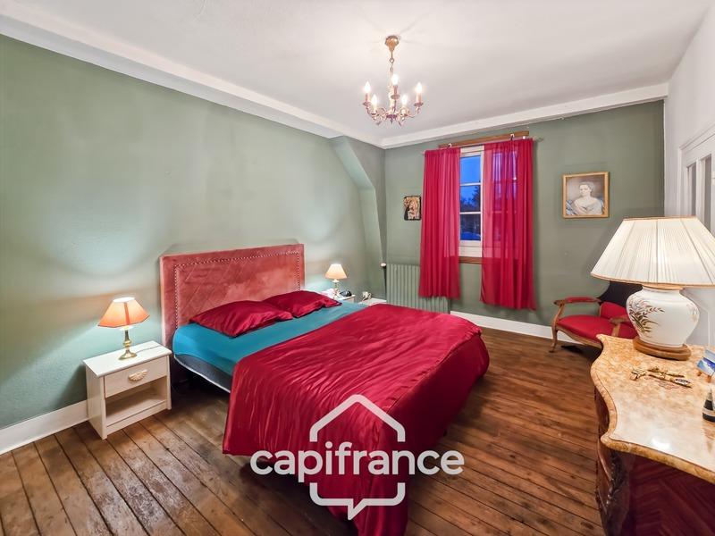 Maison - 172 m² - 6 pièces