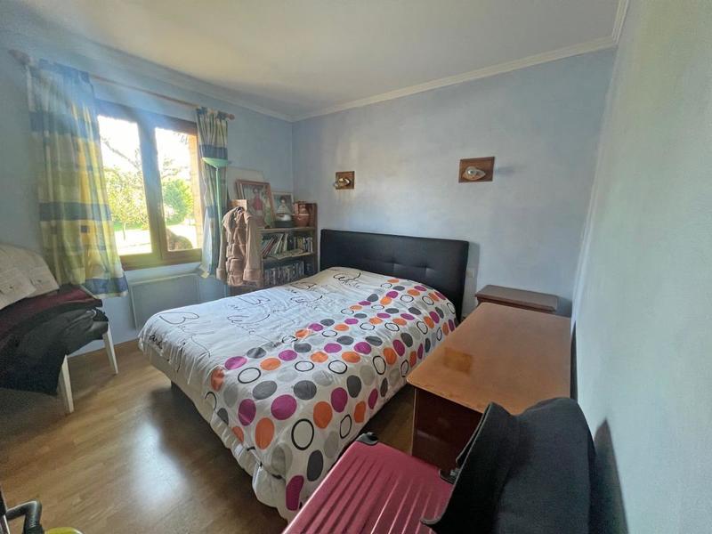 Maison - 348 m² - 10 pièces