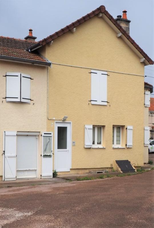 Appartement - 65 m² - 4 pièces
