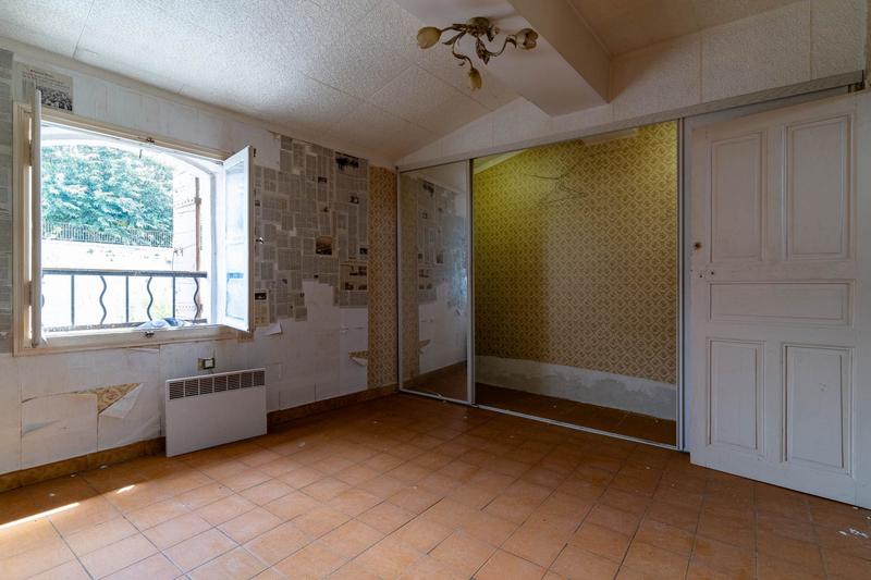 Maison ancienne - 188 m² - 11 pièces