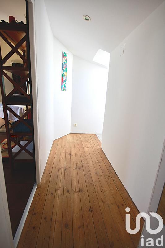 Maison de campagne - 124 m² - 5 pièces