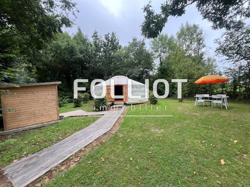 Maison - 175 m² - 6 pièces