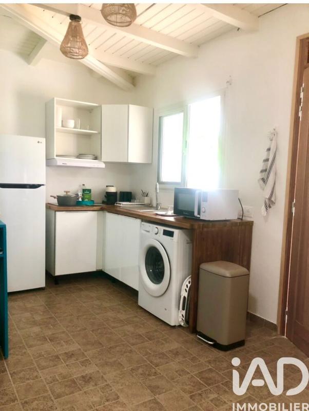 Maison - 160 m² - 9 pièces