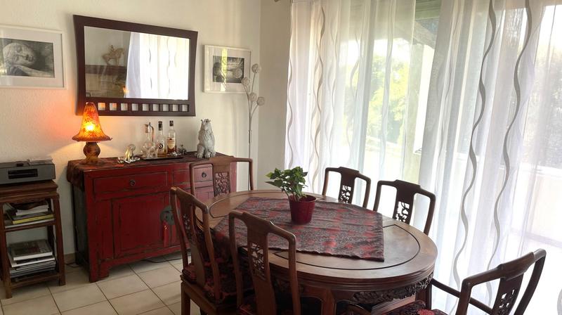 Maison traditionnelle - 95 m² - 5 pièces