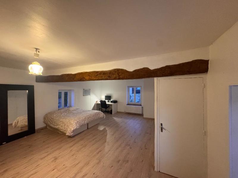 Maison - 146 m² - 4 pièces