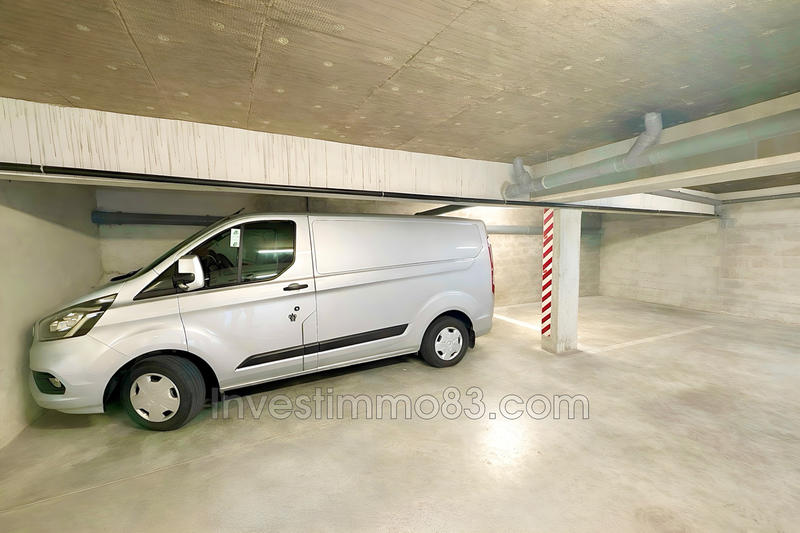 Appartement - 53 m² - 3 pièces