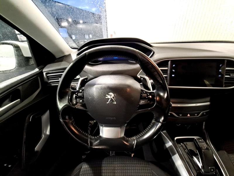 Peugeot 308 Sw Business bluehdi 130ch ss eat8 active