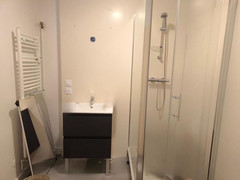 Appartement - 56 m² - 2 pièces