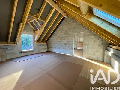 Maison - 145 m² - 6 pièces