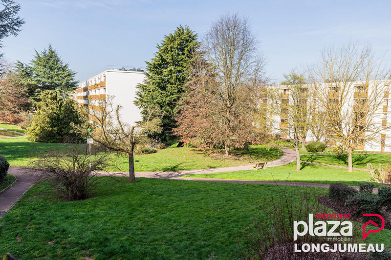 Appartement - 77 m² - 4 pièces