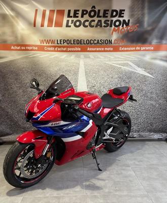 Honda Cbr1000rr-R Fireblade - Cbr1000 - Cbr 1000 Rrr