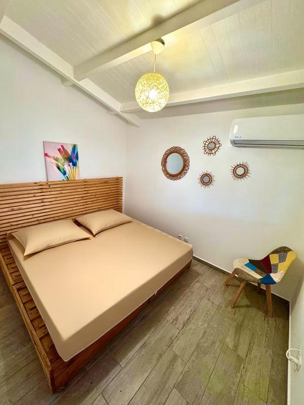 Maison - 79 m² - 4 pièces