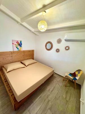 Maison - 79 m² - 4 pièces