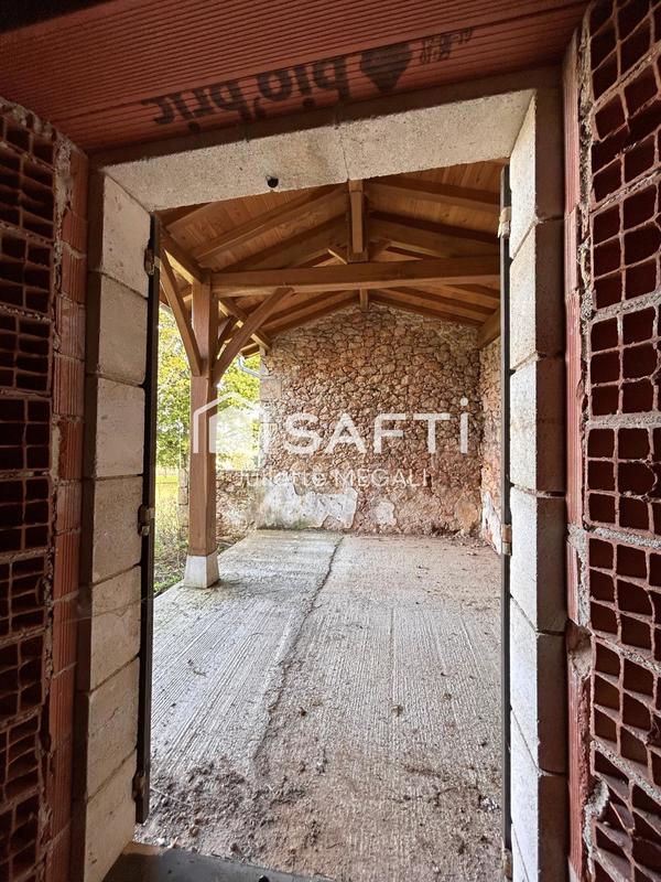 Maison - 150 m² - 5 pièces