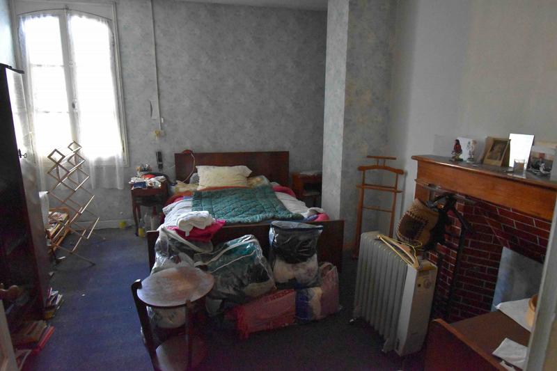 Maison traditionnelle - 140 m² - 6 pièces