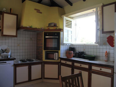 Maison - 256 m² - 7 pièces