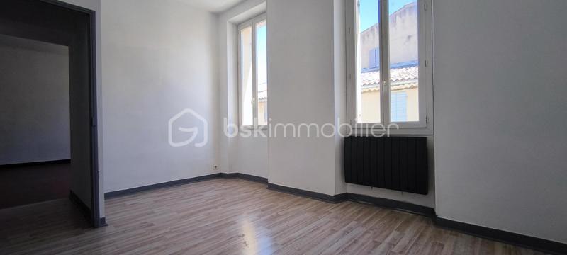 Duplex - 64 m² - 3 pièces