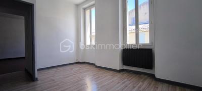 Duplex - 64 m² - 3 pièces