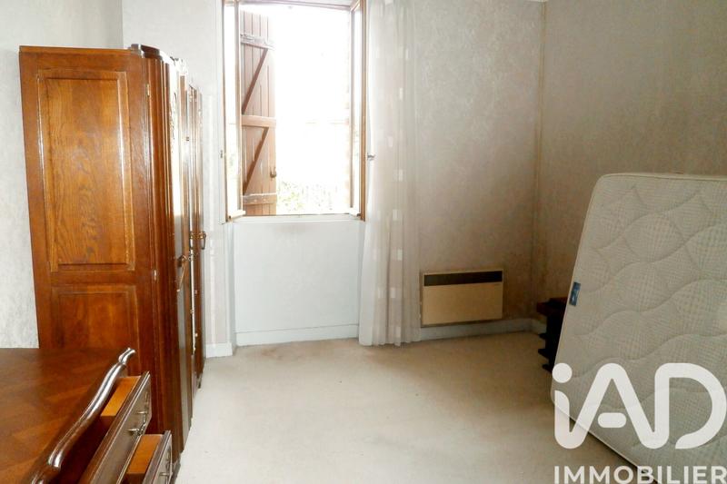 Maison de campagne - 81 m² - 2 pièces
