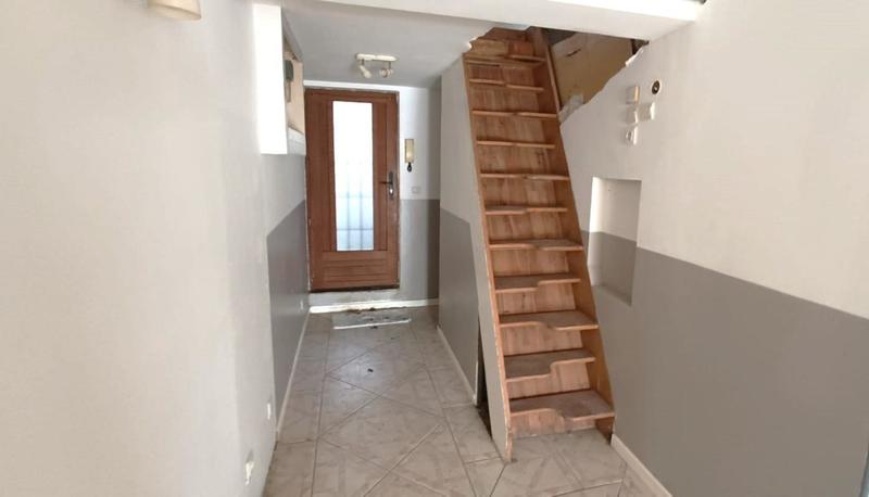Maison - 136 m² - 5 pièces