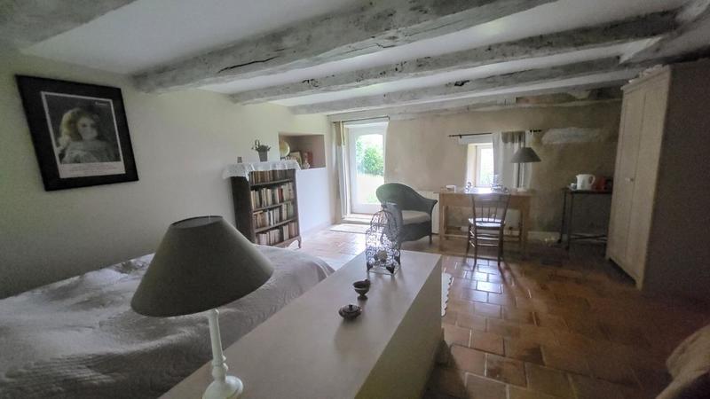 Maison - 208 m² - 7 pièces