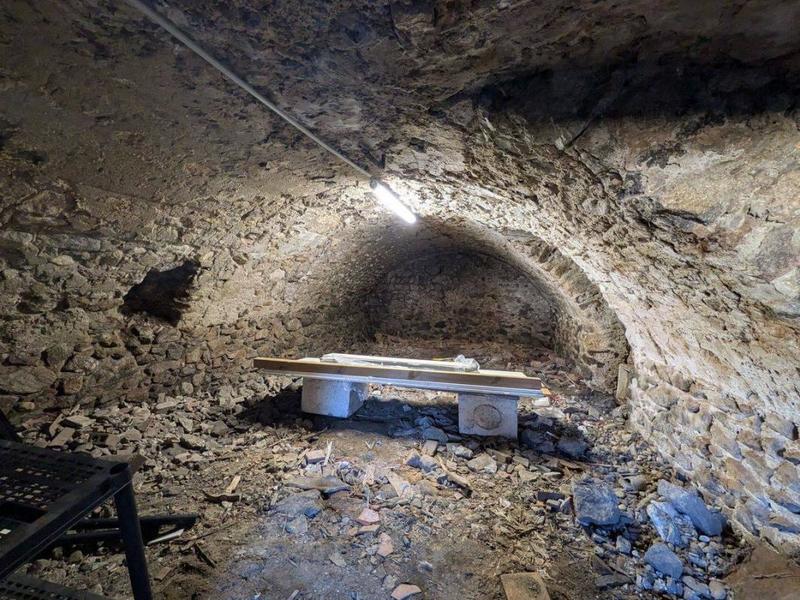 Maison de village - 55 m² - 4 pièces