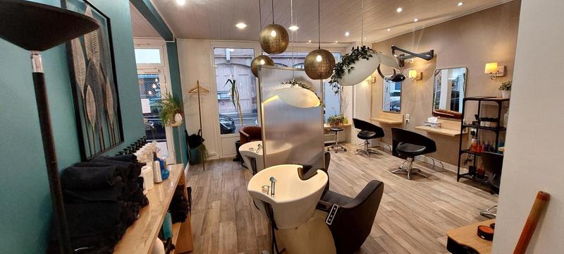 Local commercial - 65 m²