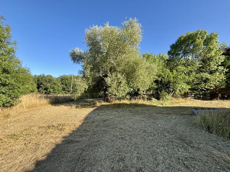 Maison traditionnelle - 100 m² - 4 pièces