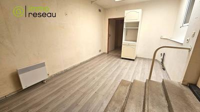 Maison - 142 m² - 7 pièces