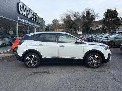 Peugeot 3008 1.6 BlueHDi 120ch s&amp;S Eat6 Allure