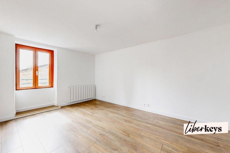 Maison - 81 m² - 4 pièces