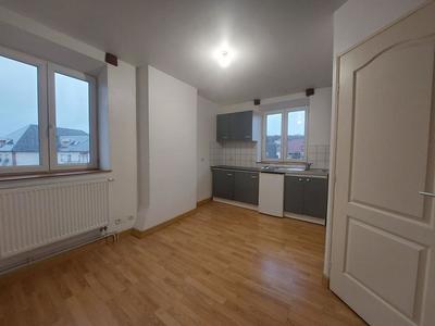 Appartement - 26 m² - 2 pièces