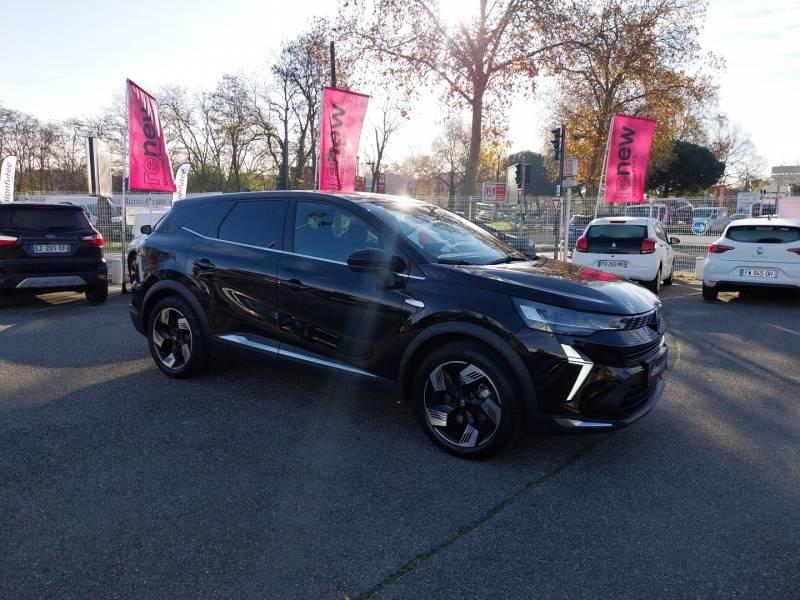 Renault Symbioz E-Tech full hybrid 145 Techno