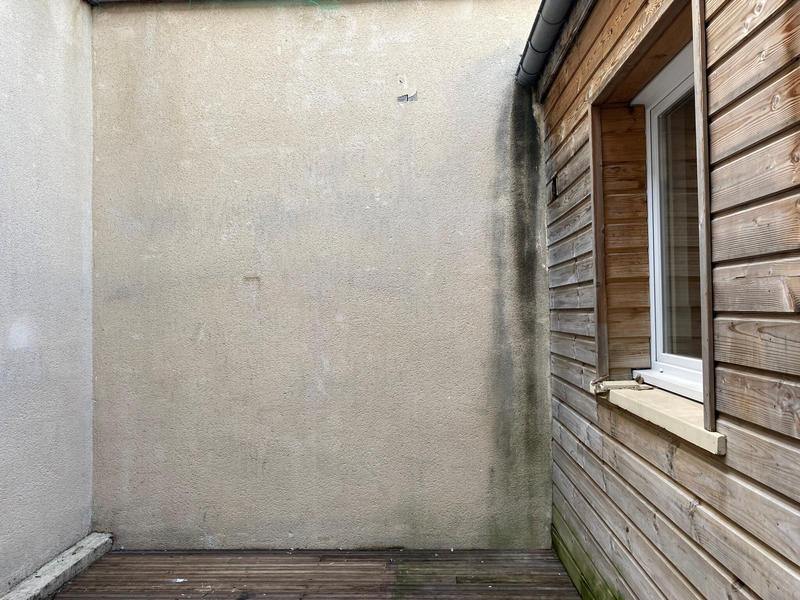 Maison - 102 m² - 5 pièces