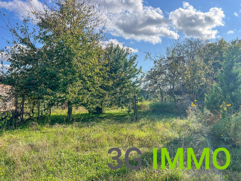 Corps de ferme - 146 m² - 6 pièces