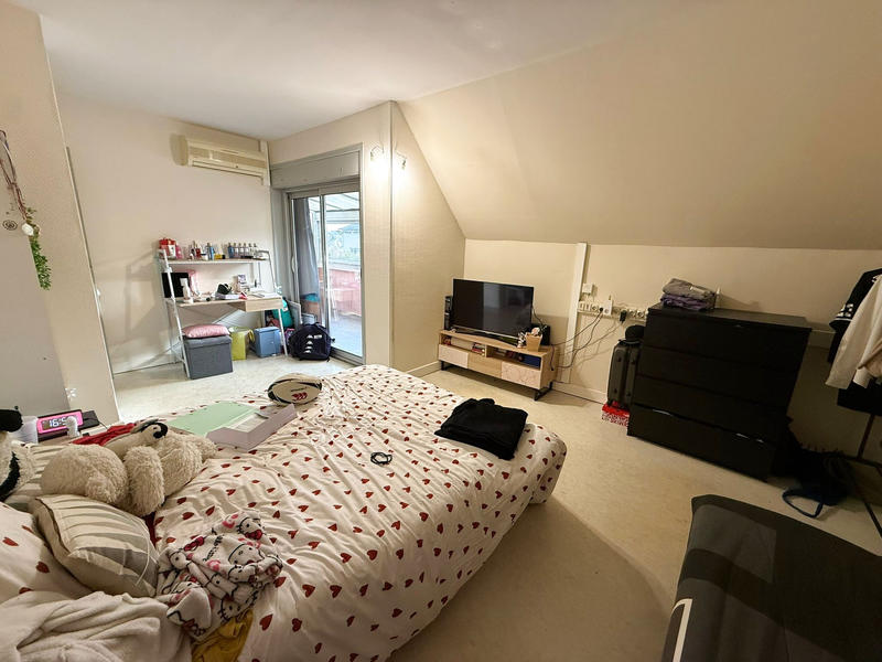 Maison - 145 m² - 6 pièces