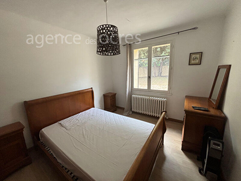 Maison - 102 m² - 4 pièces