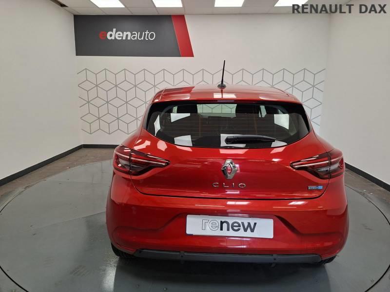 Renault Clio E-Tech 140 - 21n Business