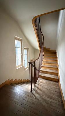 Immeuble - 130 m² - 6 pièces