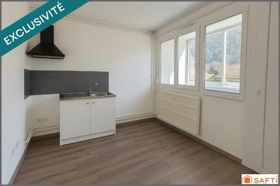 Appartement - 34 m² - 1 pièce