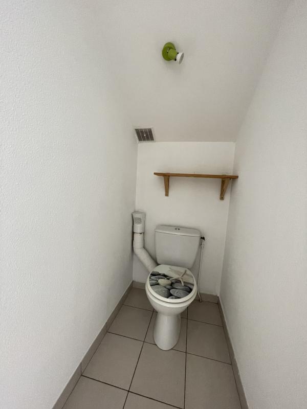 Duplex - 106 m² - 5 pièces