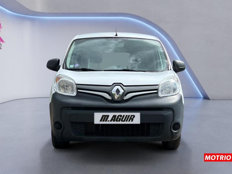Renault Kangoo Express II (2) Confort Tce 115