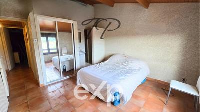 Villa - 143 m² - 7 pièces