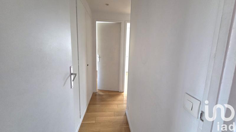 Appartement - 73 m² - 4 pièces