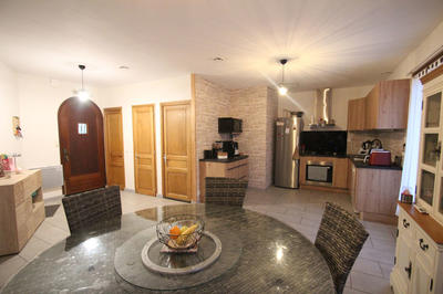 Maison - 87 m² - 4 pièces