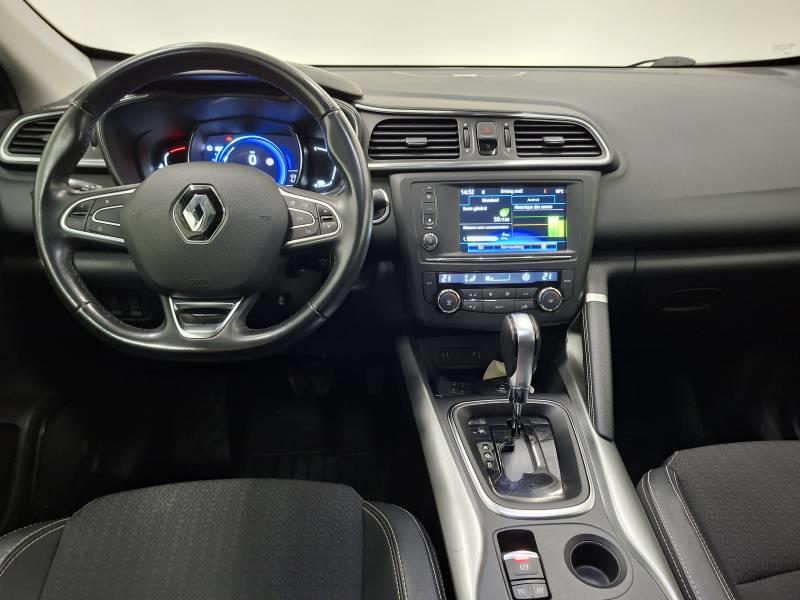 Renault Kadjar TCe 130 Energy Intens Edc