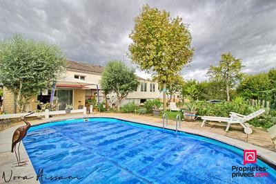 Maison - 91 m² - 4 pièces