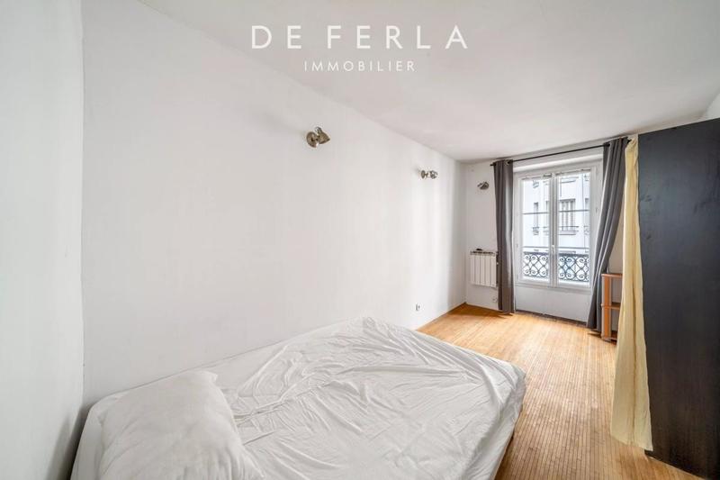 Appartement - 51 m² - 3 pièces