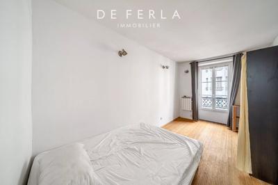 Appartement - 51 m² - 3 pièces