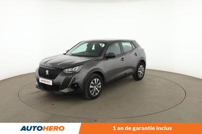 Peugeot 2008 1.5 Blue-HDi Active Business 110 ch